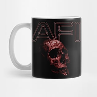 AFI Mug